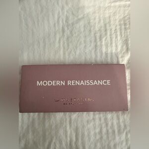 Anastasia Eyeshadow Palette